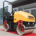 Hydraulic Vibration 2 Ton Double Drum Road Roller